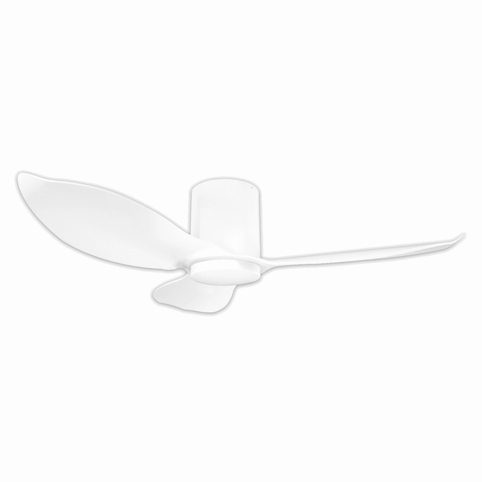 HYSON 46/52" DC CEILING FAN WITH OPTIONAL DIM LIGHT