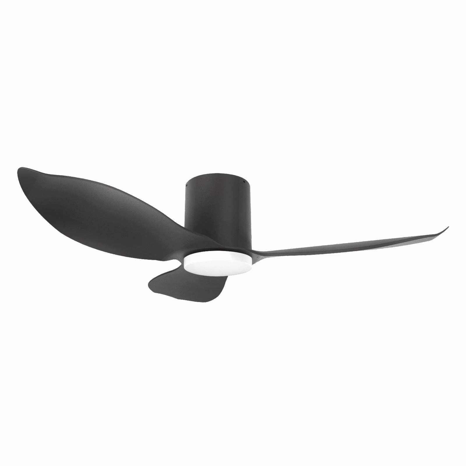HYSON 46/52" DC CEILING FAN WITH OPTIONAL DIM LIGHT