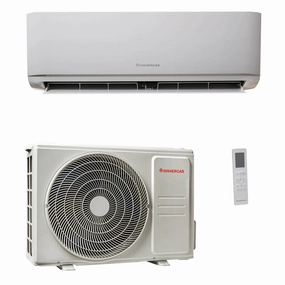Immergas THOR 12000 BTU R32 Inverter Air Conditioner A  /A 
