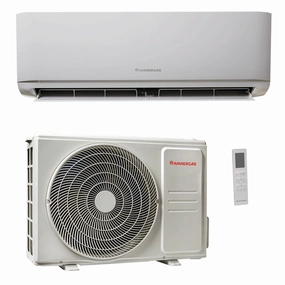 Immergas THOR 24000 BTU R32 Inverter Air Conditioner A  /A 