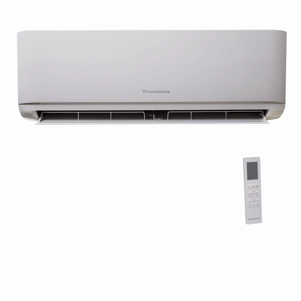 Immergas THOR 9000 BTU R32 Inverter Air Conditioner A  /A 