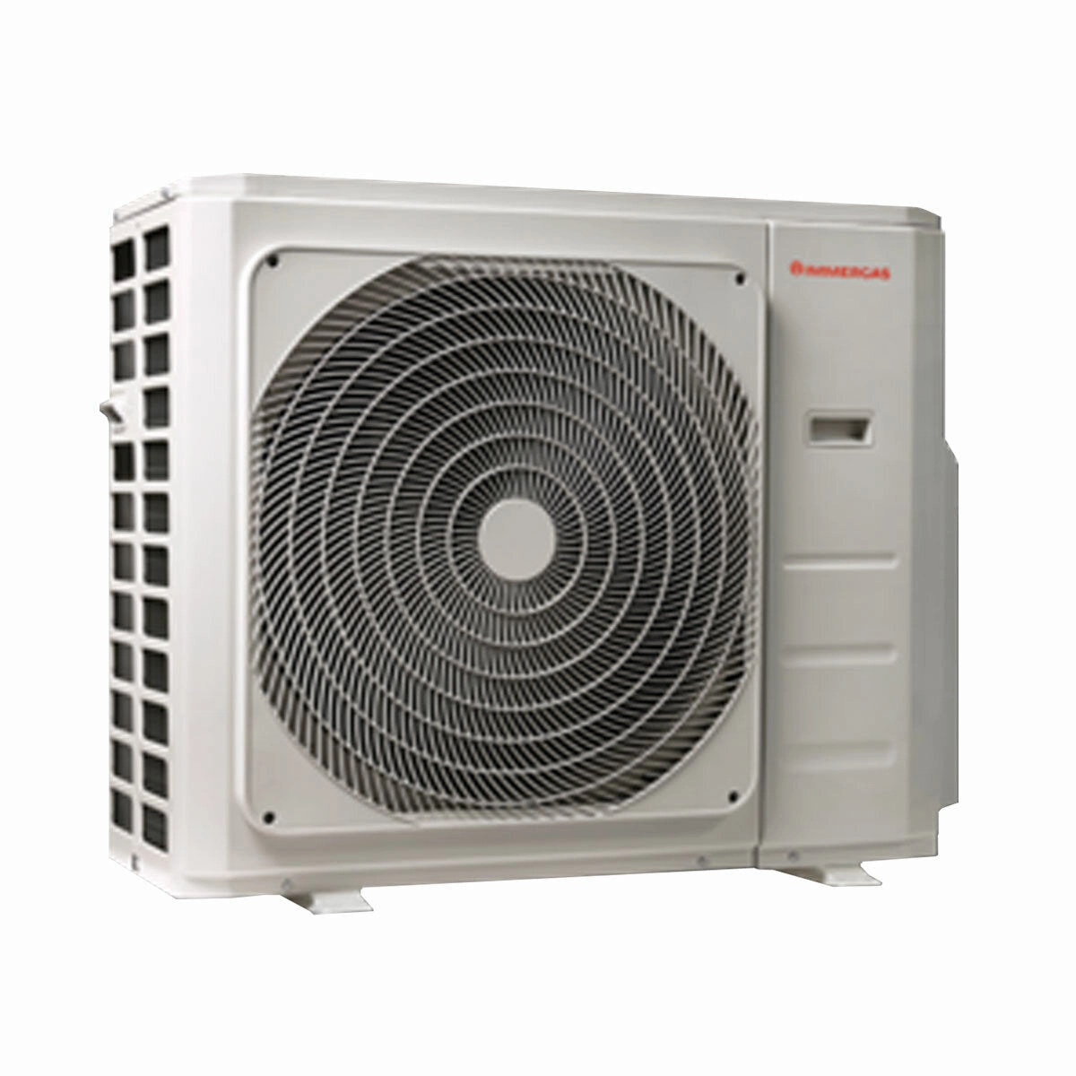 Immergas THOR dual split air conditioner 9000 18000 BTU inverter A   external unit 6.2 kW