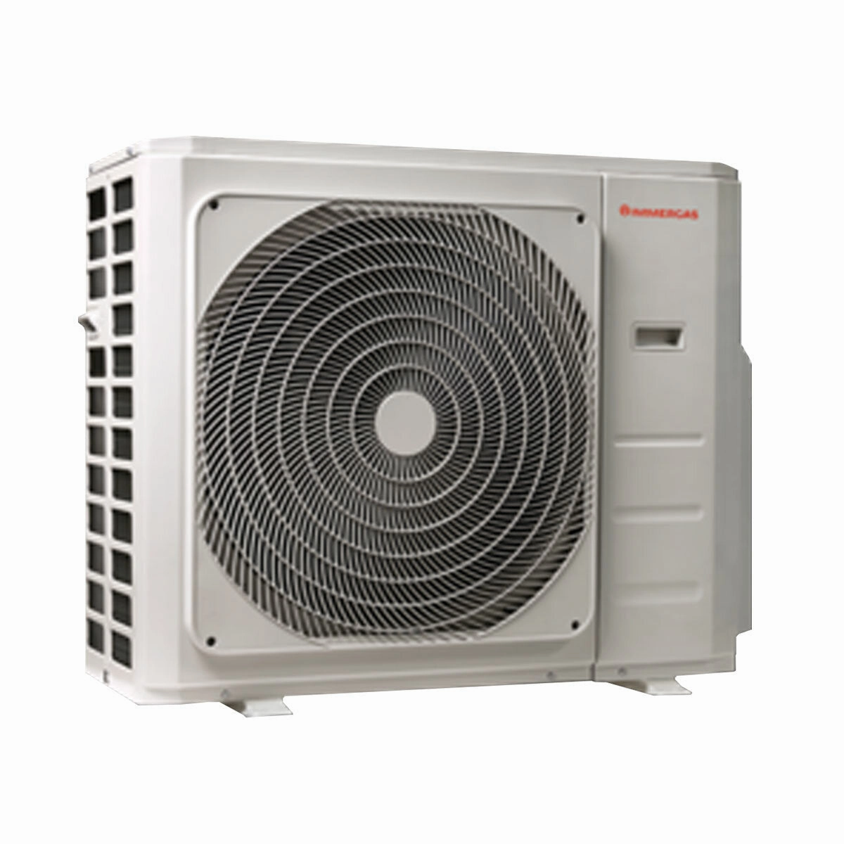 Immergas THOR dual split air conditioner 9000 9000 BTU inverter A   external unit 5.3 kW