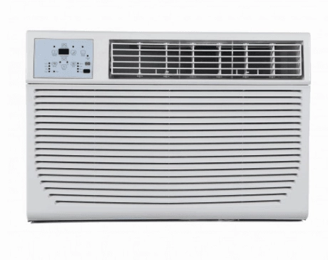 Impecca ITAC08KS21 Impecca 8,000 Btu/H Electronic Through The Wall Air Conditioner