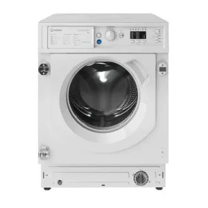 Indesit BIWMIL91485 9kg 1400 Spin Integrated Washing Machine