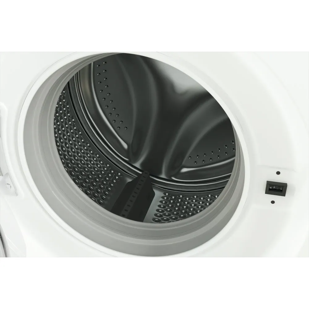 Indesit MTWC 81495 W UK 8kg 1400 Spin Washing Machine