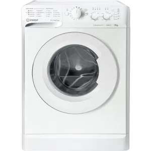 Indesit MTWC 81495 W UK 8kg 1400 Spin Washing Machine
