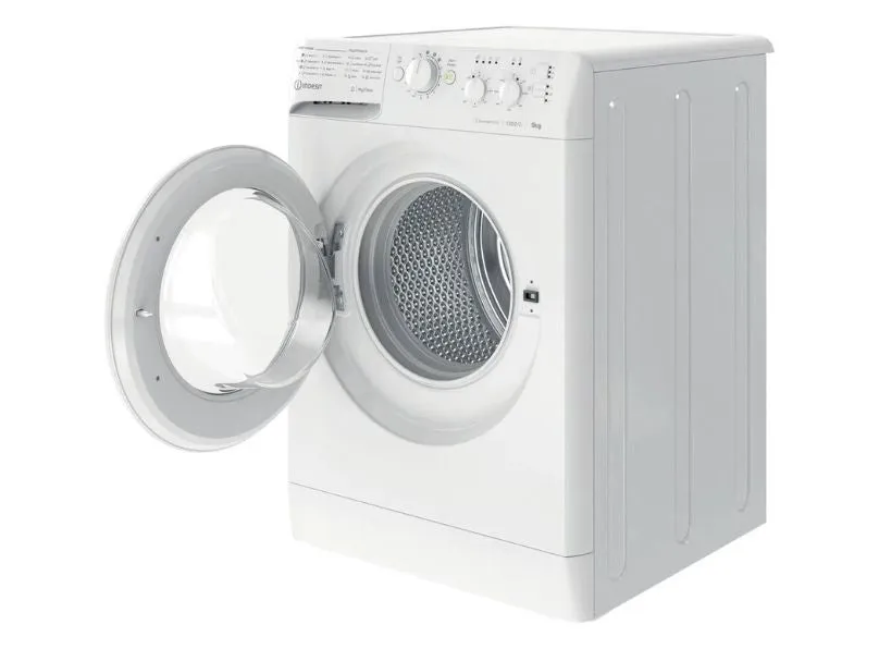 Indesit MTWC 91295 W UK N 9kg 1200 Spin Washing Machine