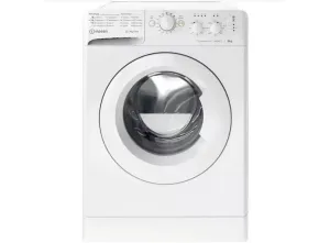 Indesit MTWC 91295 W UK N 9kg 1200 Spin Washing Machine