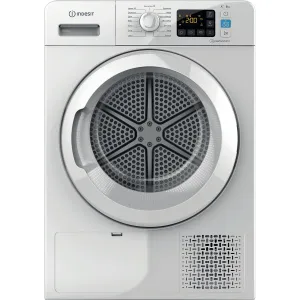 Indesit YT M11 82 X UK 8kg Heat Pump Tumble Dryer