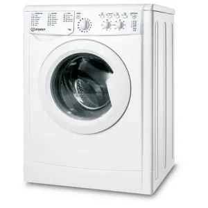 Indest  IWC71252WUKN 7Kg Freestanding Washing Machine