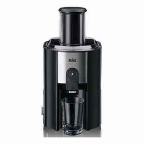 J500 SPIN JUICER