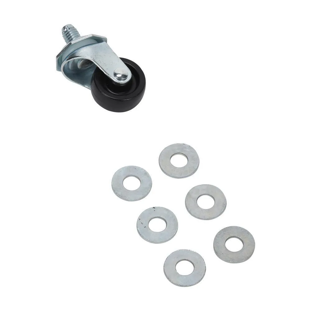 Jennair 279127 Dryer Caster Wheel Kit