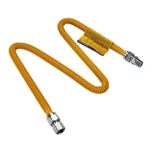 Jennair 30313248A Gas Range Pipe Connector
