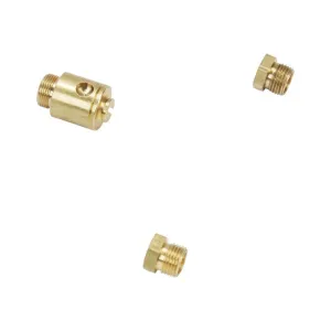 Jennair 3392235A Combination Gas Dryer Conversion Kit