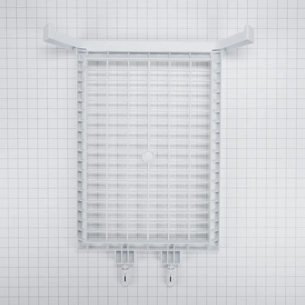 Jennair 3406839 Dryer Drying Rack, White