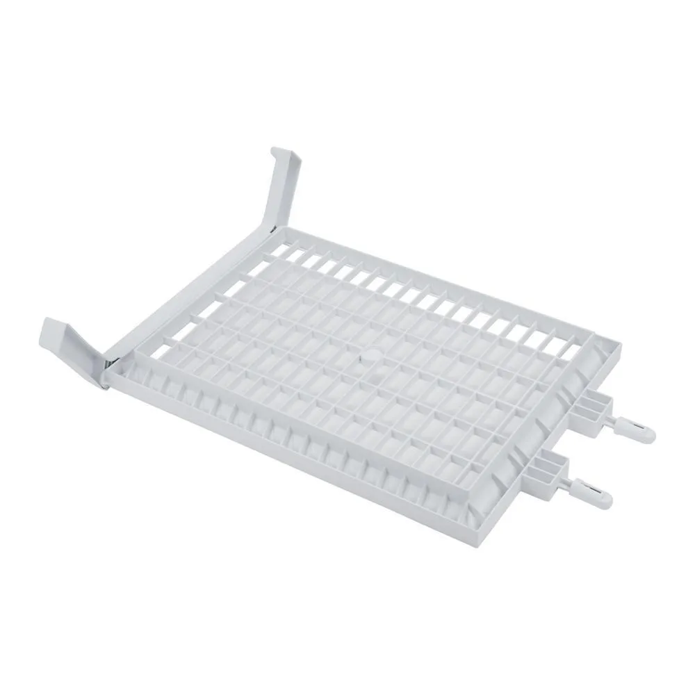 Jennair 3406839 Dryer Drying Rack, White