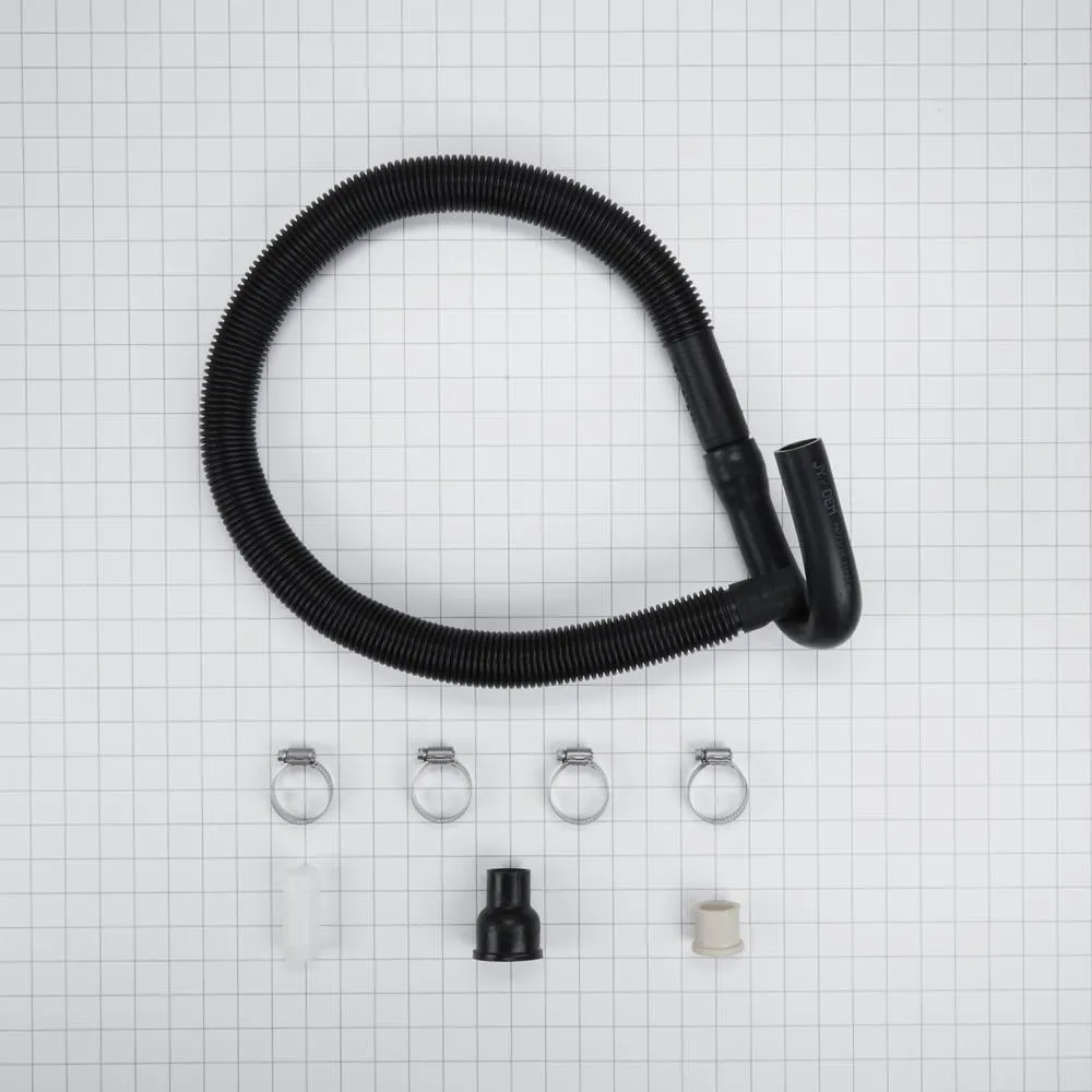 Jennair 40922 Washer Outer Drain Hose Extension Kit