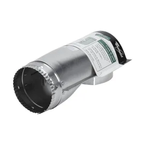 Jennair 4396005 Dryer Exhaust Wall Elbow