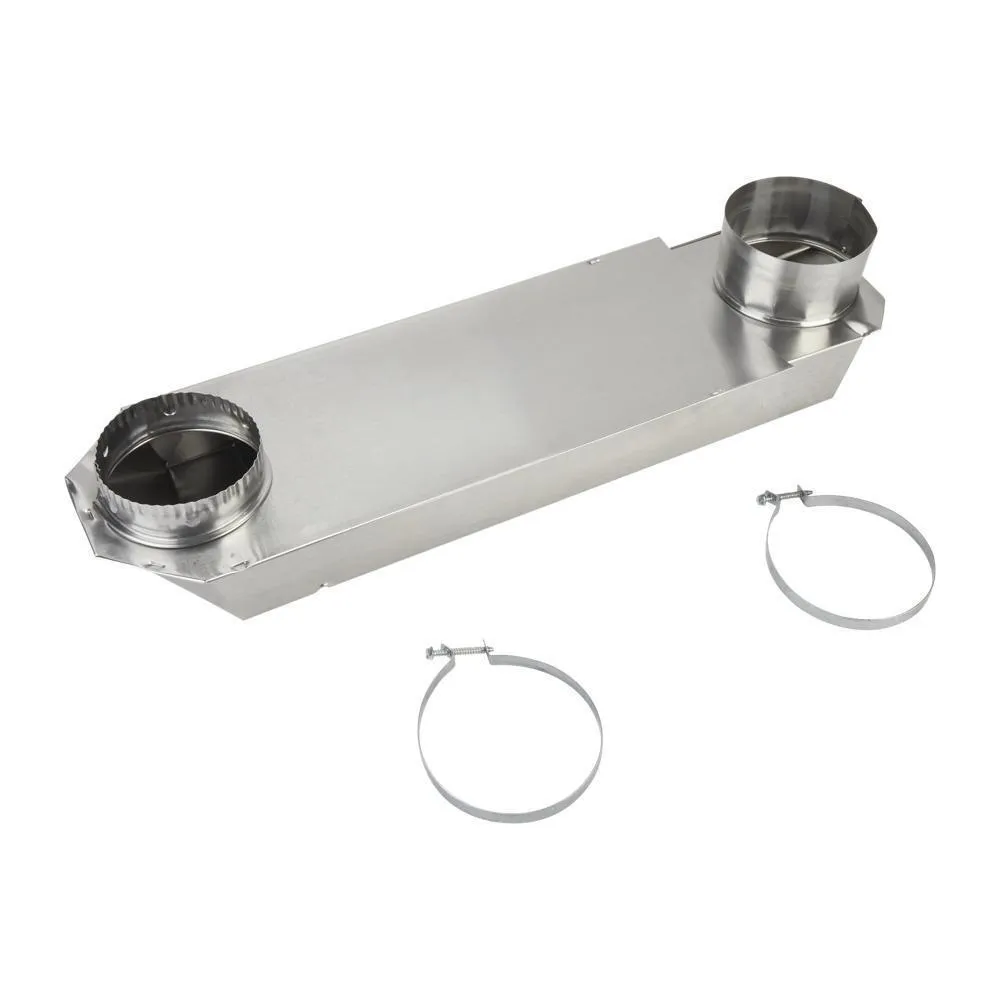 Jennair 4396011RP Dryer Telescoping Vent Periscope