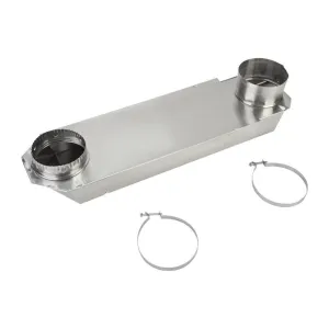 Jennair 4396011RP Dryer Telescoping Vent Periscope