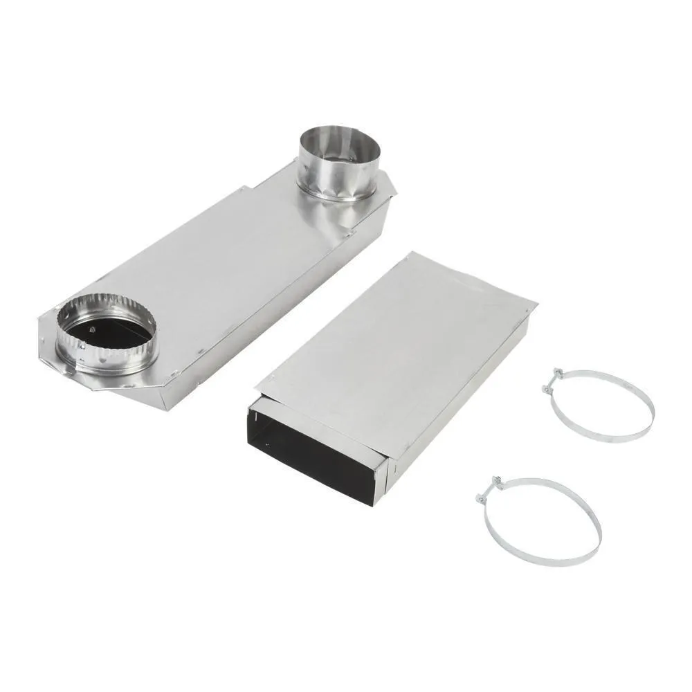 Jennair 4396014 Dryer Telescoping Vent Periscope