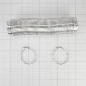 Jennair 4396727RP Dryer Exhaust Duct Kit