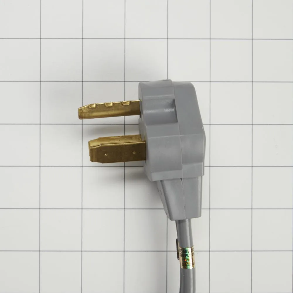 Jennair 8171378RC Electric Dryer Power Cord
