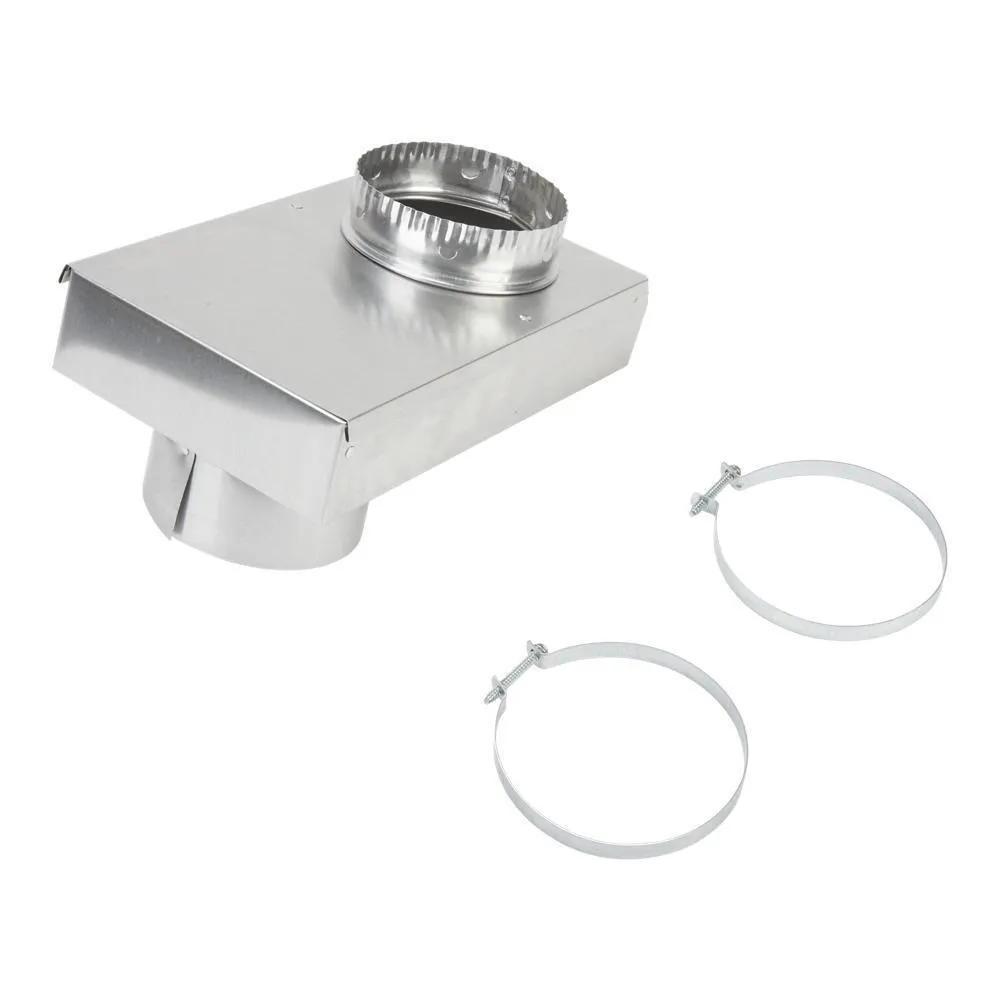 Jennair 8171587RP Dryer Exhaust Periscope Kit