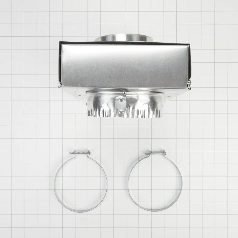 Jennair 8171587RP Dryer Exhaust Periscope Kit