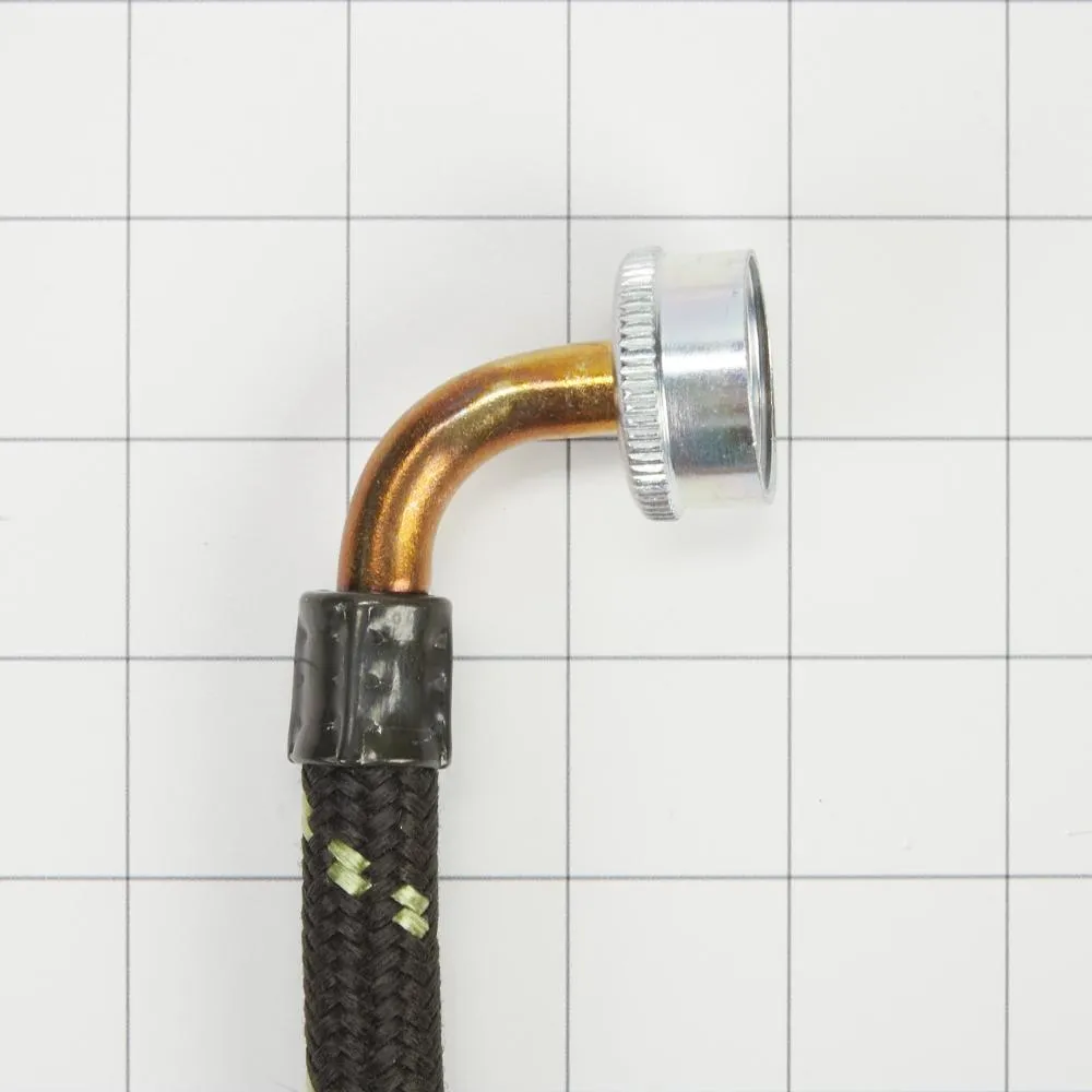 Jennair 8212638RP Washer Fill Hoses