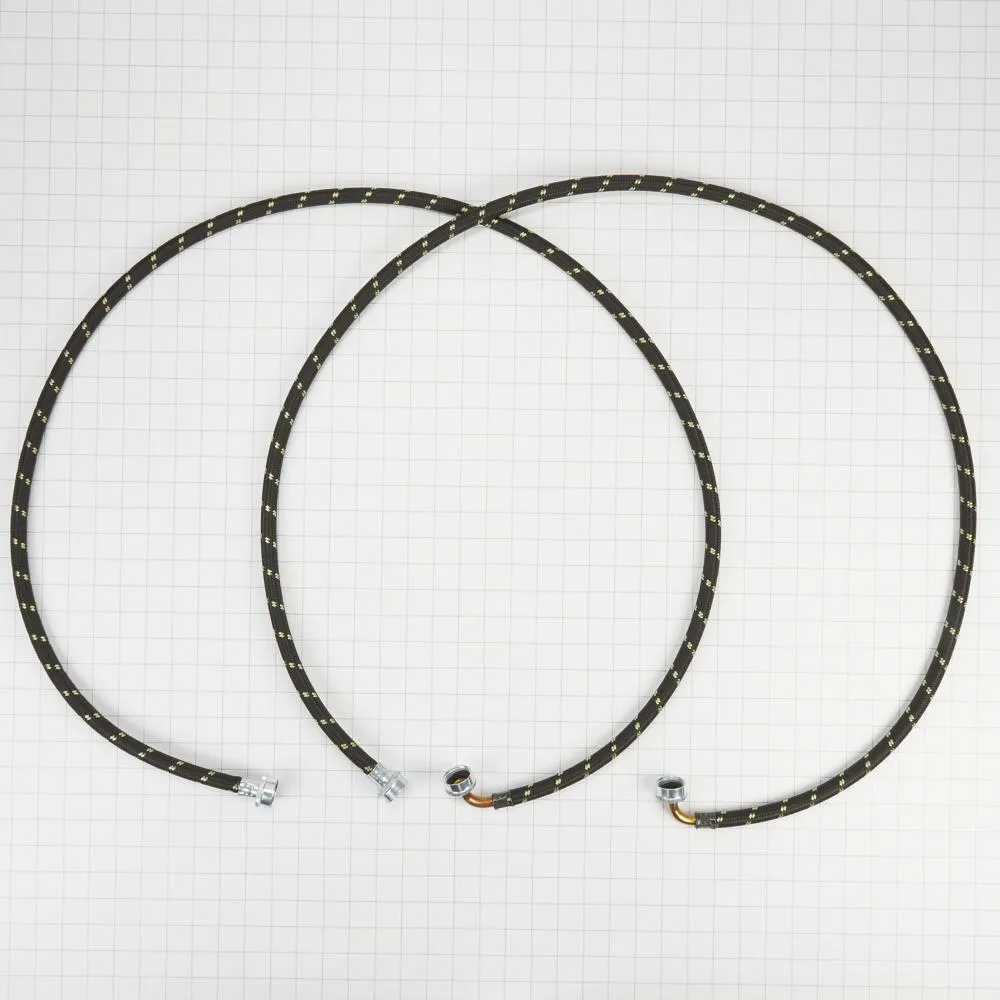 Jennair 8212638RP Washer Fill Hoses
