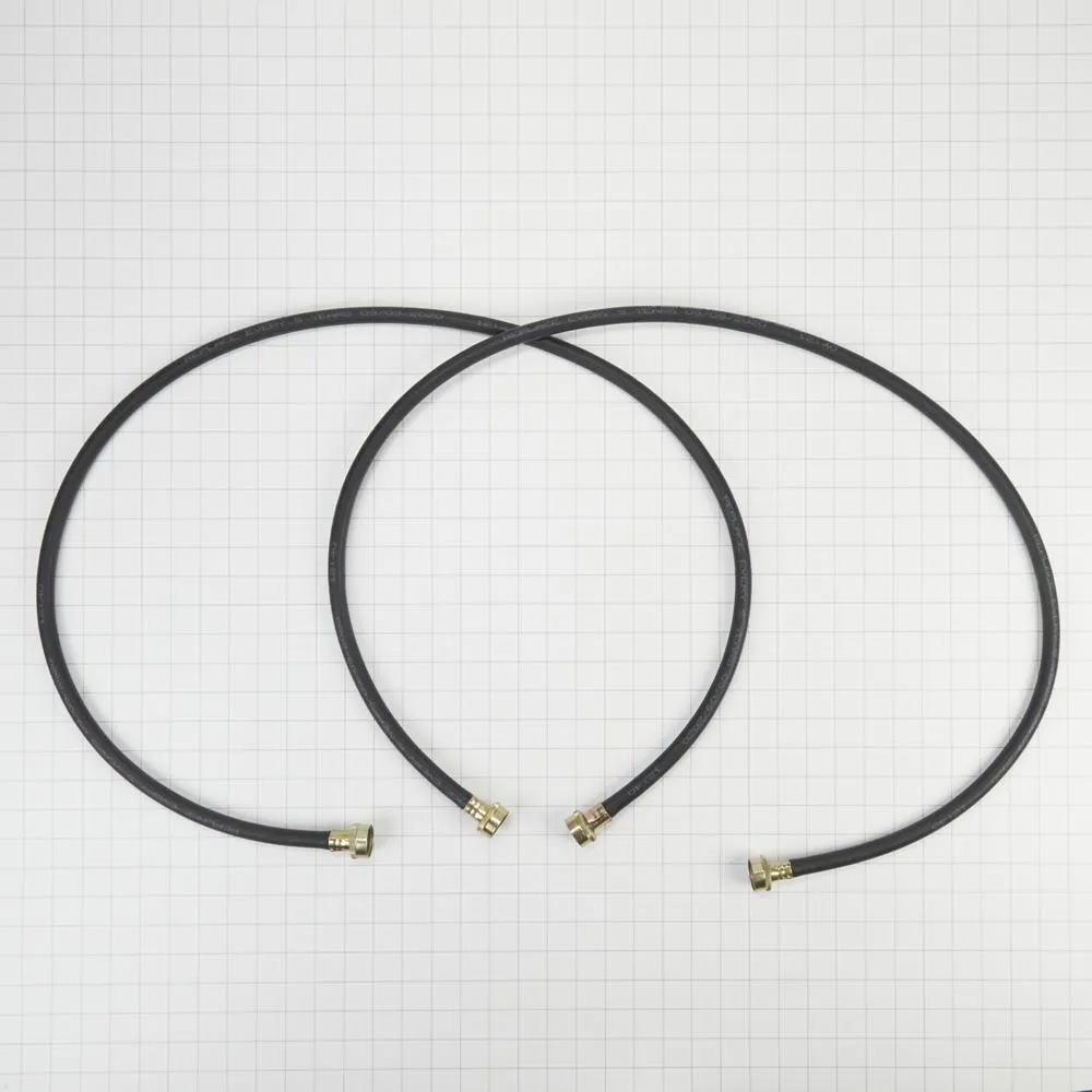 Jennair 8212641RP Washer Fill Hoses