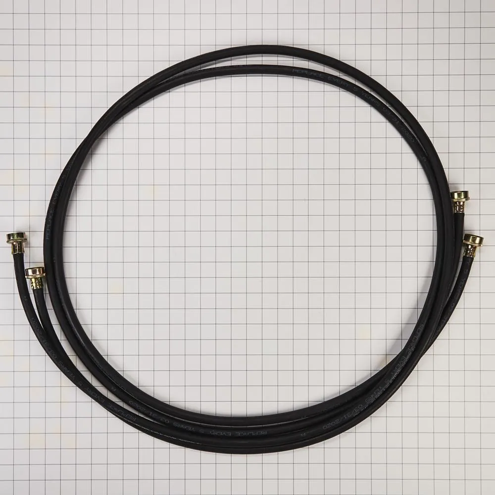 Jennair 8212656RP Washing Machine Fill Hoses