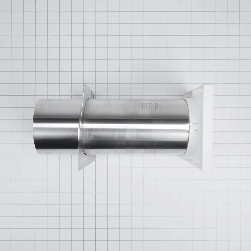 Jennair 8212662 Dryer Louvered Vent
