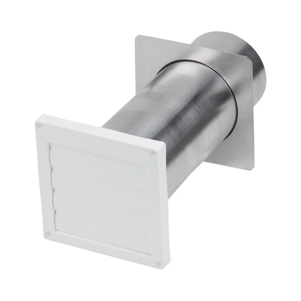 Jennair 8212662 Dryer Louvered Vent