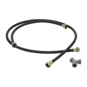 Jennair W10044609A Steam Dryer Hose Kit