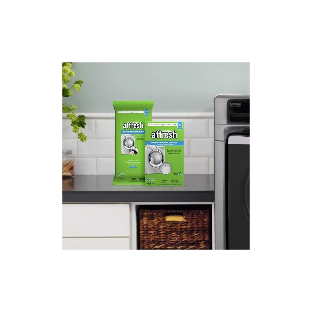 Jennair W10135699 Washing Machine Cleaner