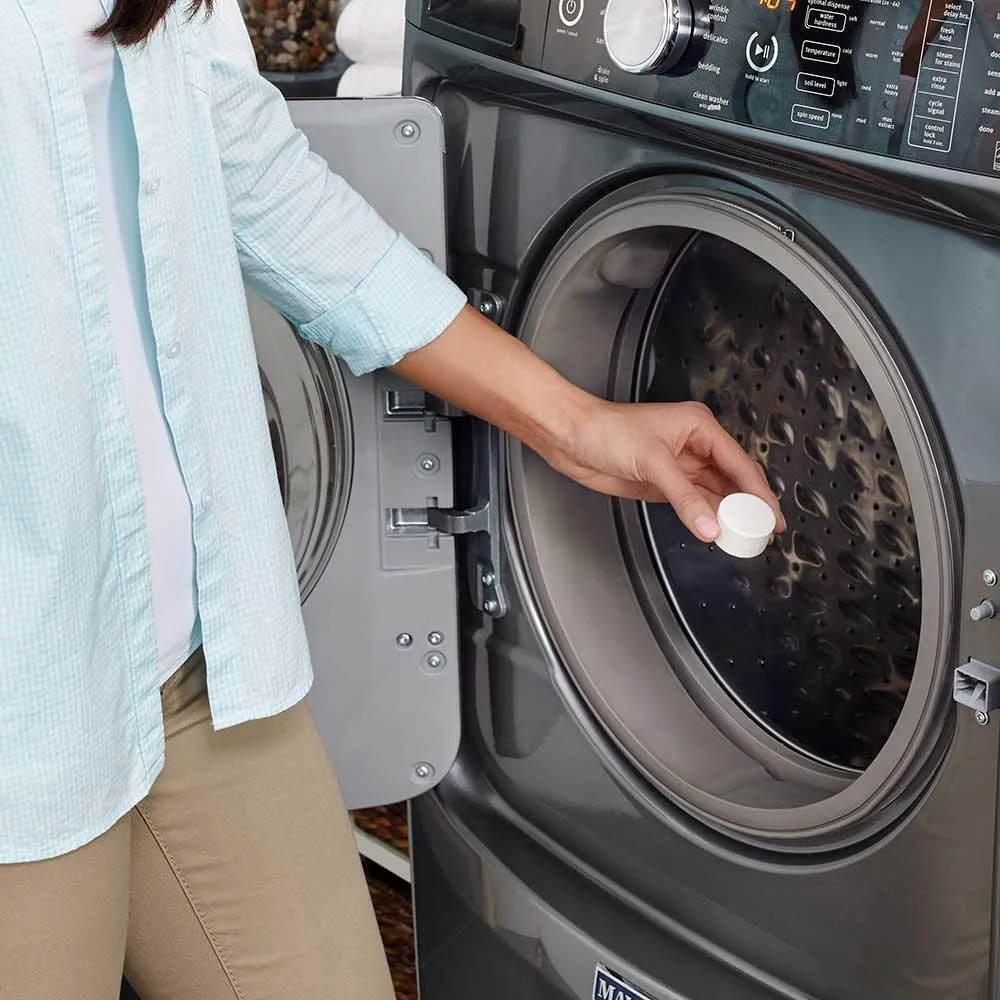 Jennair W10135699 Washing Machine Cleaner