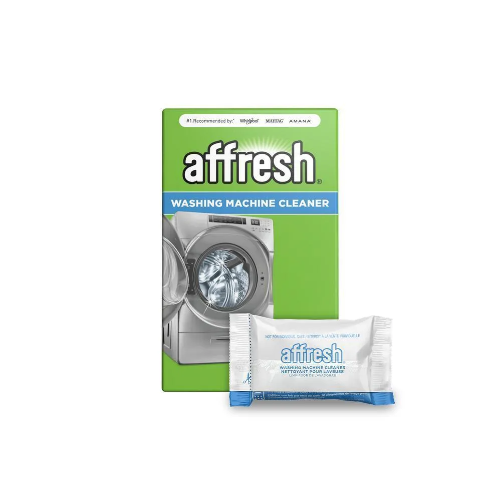 Jennair W10135699 Washing Machine Cleaner