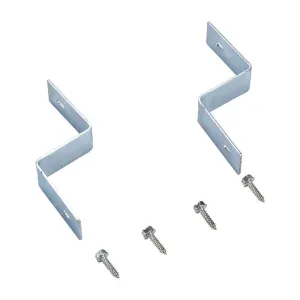 Jennair W10178021A Washer & Dryer Stacking Kit