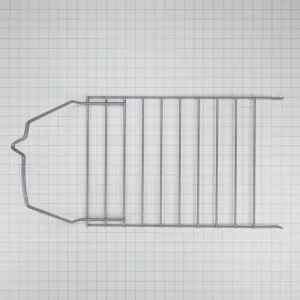 Jennair W10322470A Dryer Drying Rack