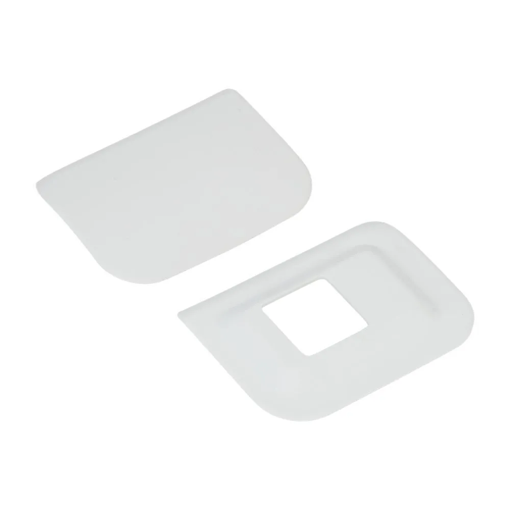 Jennair W10895133 Dryer Door Reversal Kit
