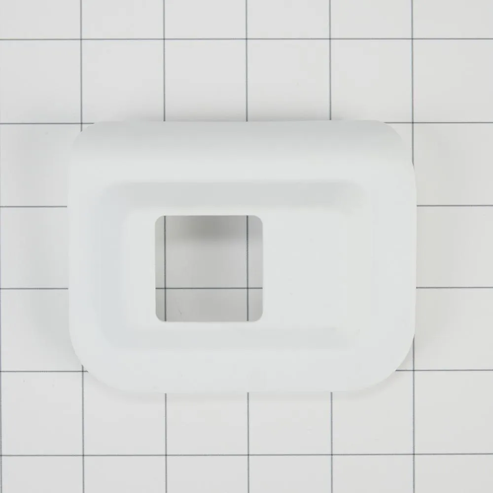 Jennair W10895133 Dryer Door Reversal Kit