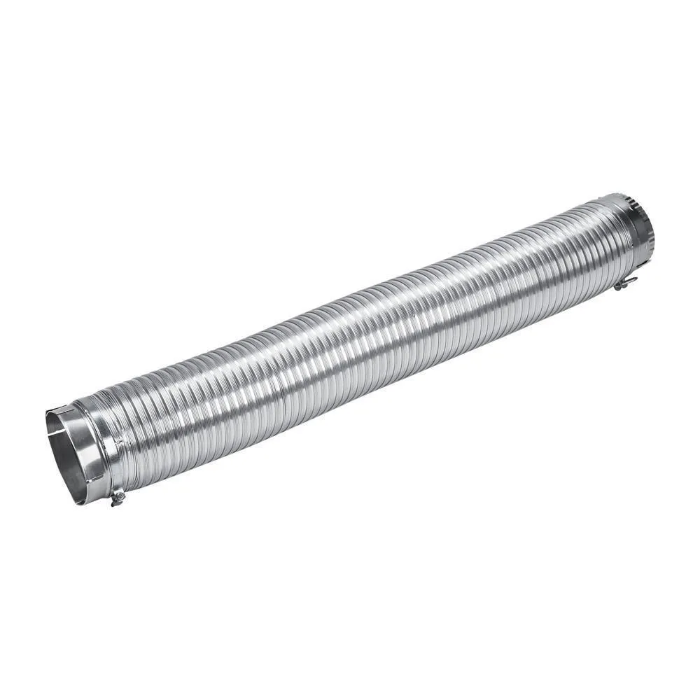Jennair W11101044BULK Dryer Transition Duct