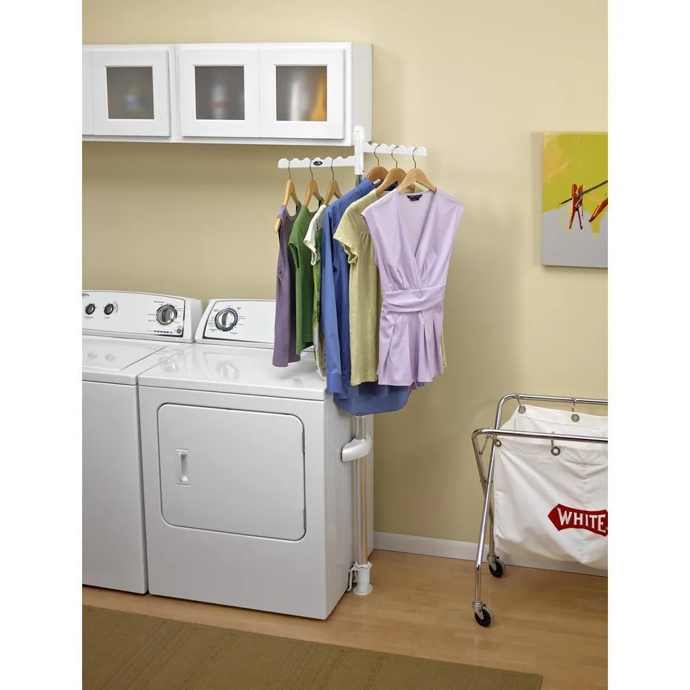 Jennair XHS1000XX Laundry Appliance Hanger Rack