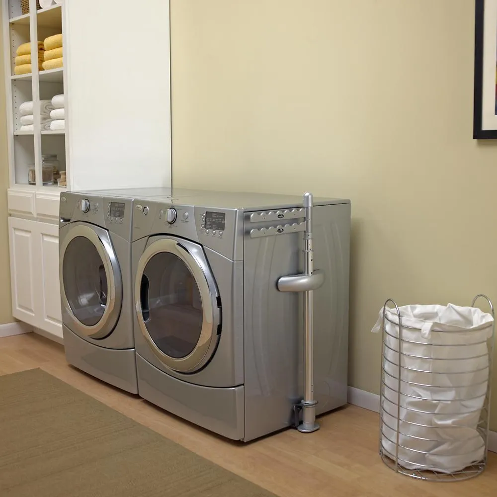 Jennair XHS1000XX Laundry Appliance Hanger Rack