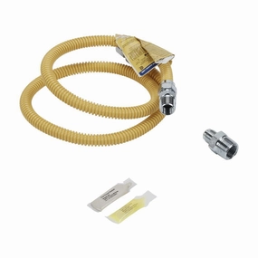 Jennair 2048KITRC Gas Dryer Connector