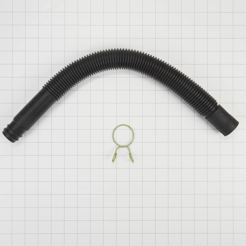 Jennair 285702 Top Load Washer External Drain Hose