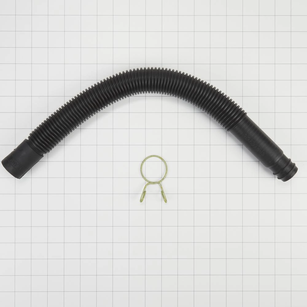 Jennair 285702 Top Load Washer External Drain Hose